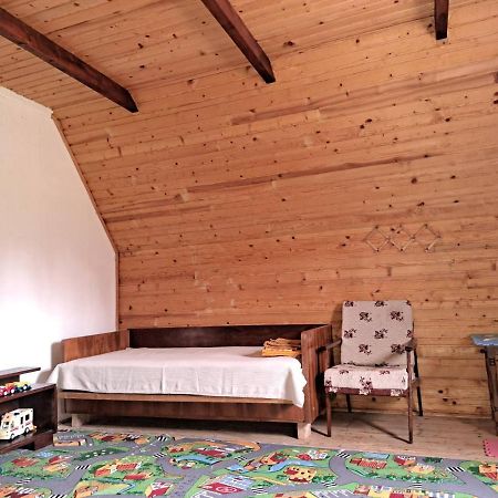 Zabljak Izdavanje Kuce エクステリア 写真