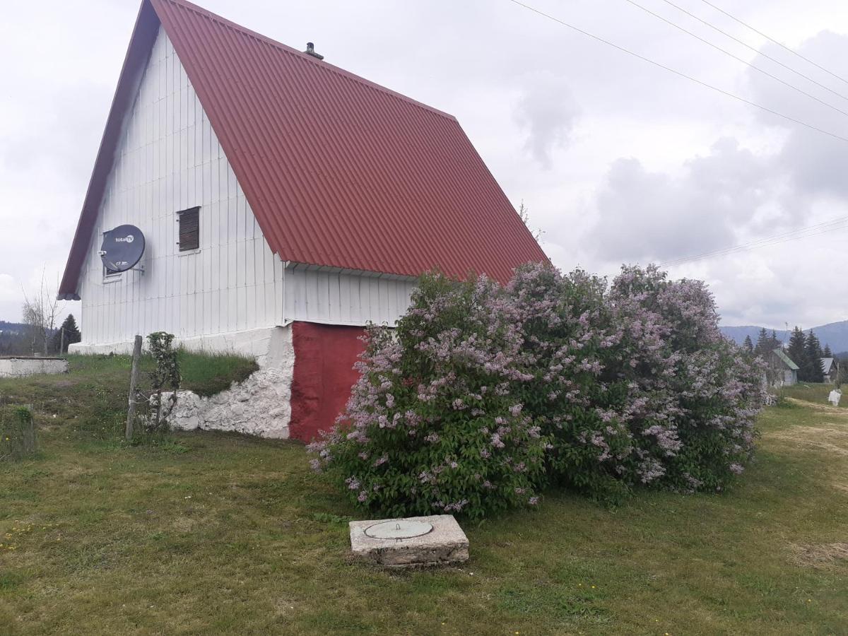 Zabljak Izdavanje Kuce エクステリア 写真