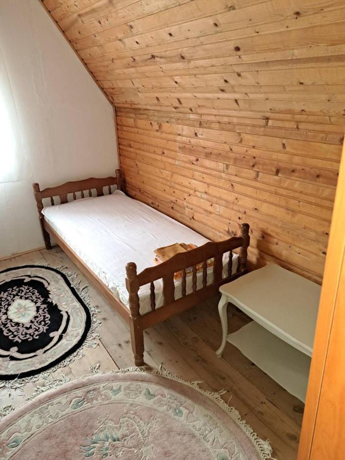 Zabljak Izdavanje Kuce エクステリア 写真