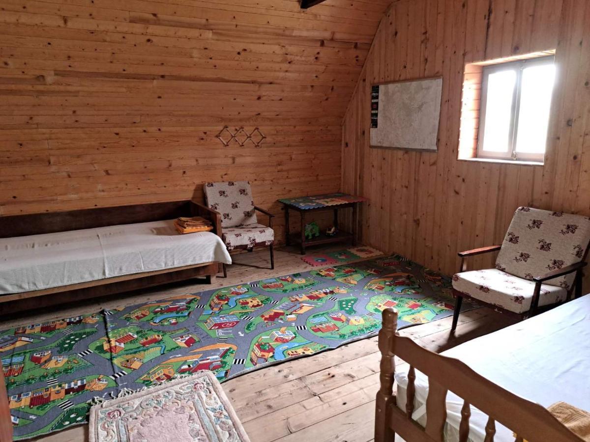 Zabljak Izdavanje Kuce エクステリア 写真