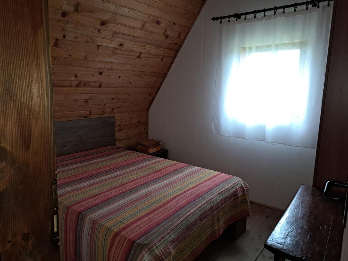 Zabljak Izdavanje Kuce エクステリア 写真