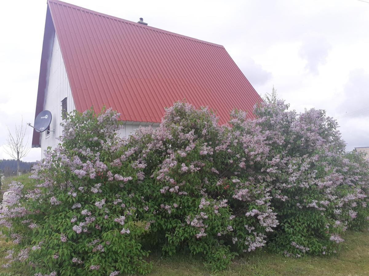 Zabljak Izdavanje Kuce エクステリア 写真