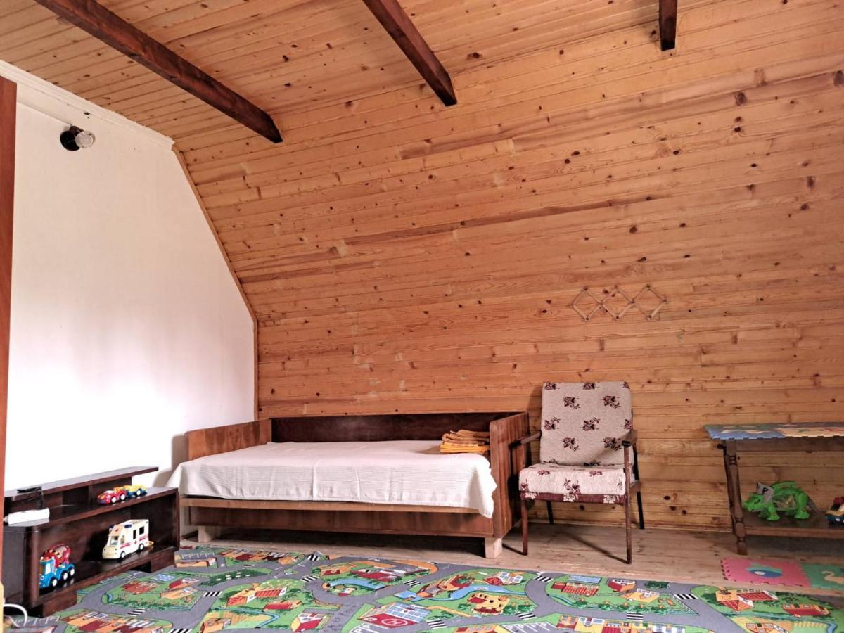 Zabljak Izdavanje Kuce エクステリア 写真