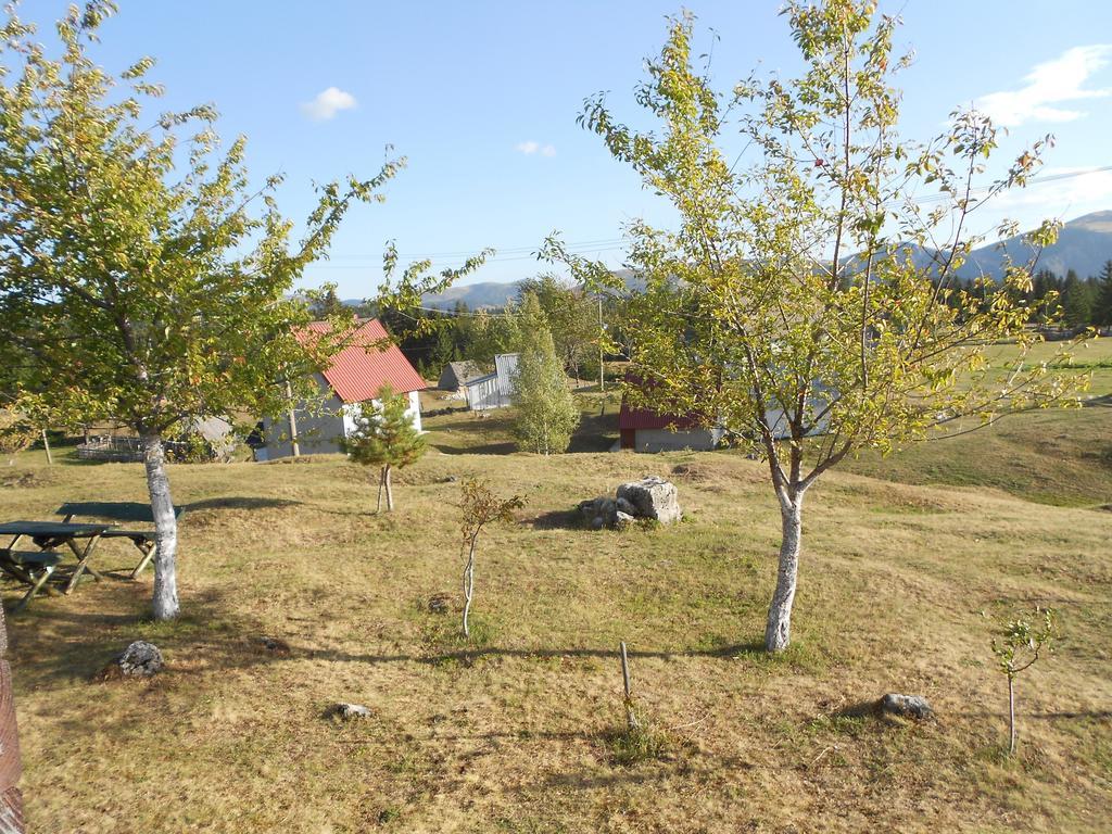Zabljak Izdavanje Kuce エクステリア 写真
