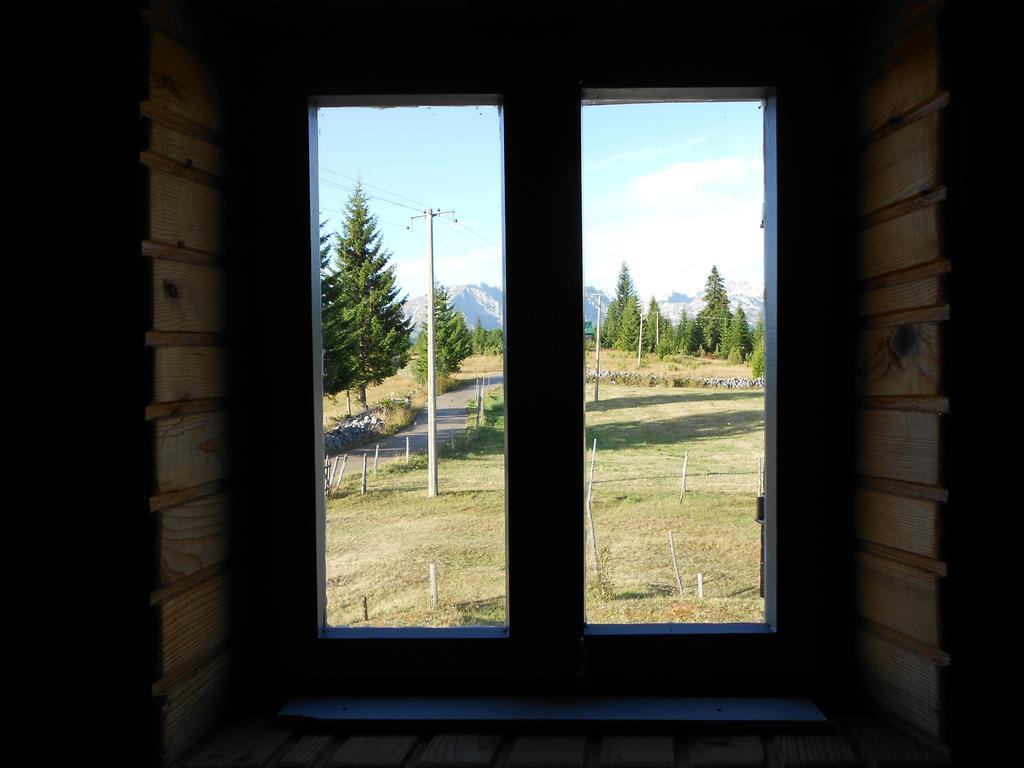 Zabljak Izdavanje Kuce エクステリア 写真