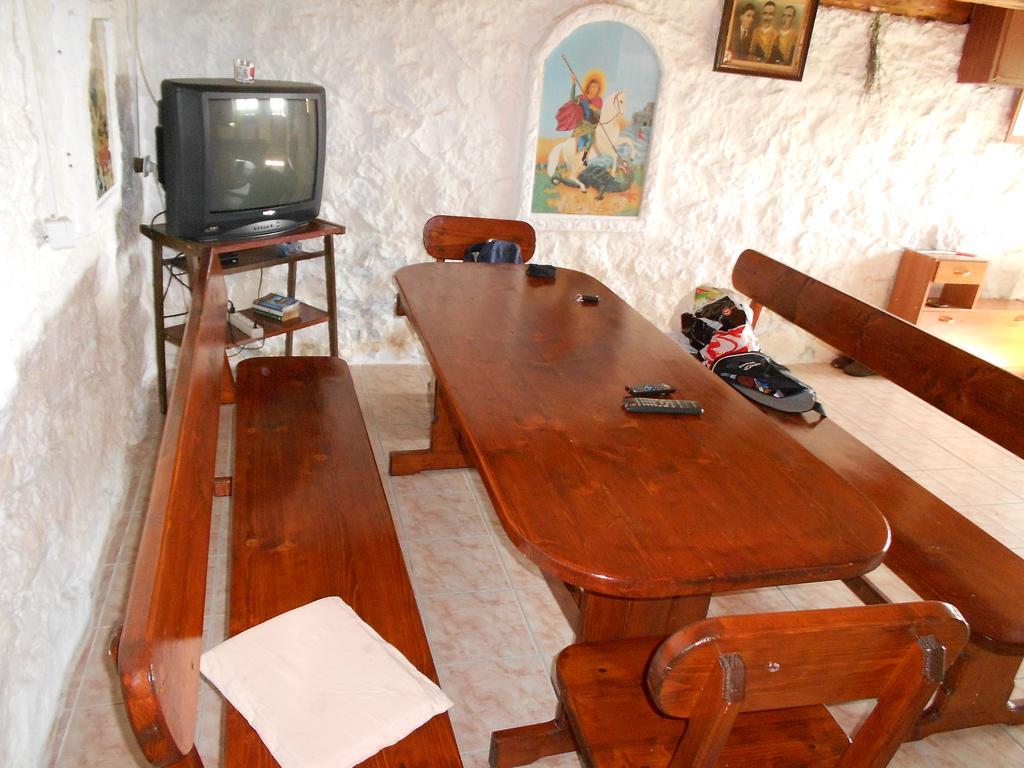 Zabljak Izdavanje Kuce エクステリア 写真