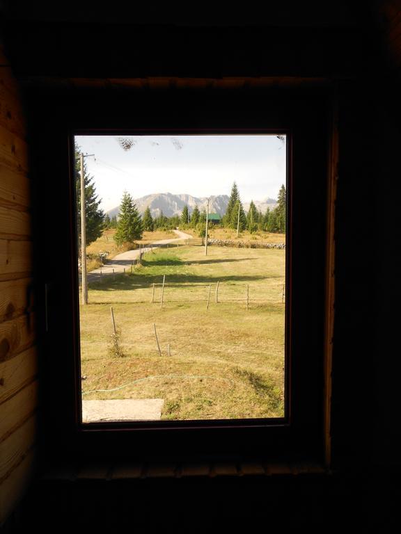 Zabljak Izdavanje Kuce エクステリア 写真