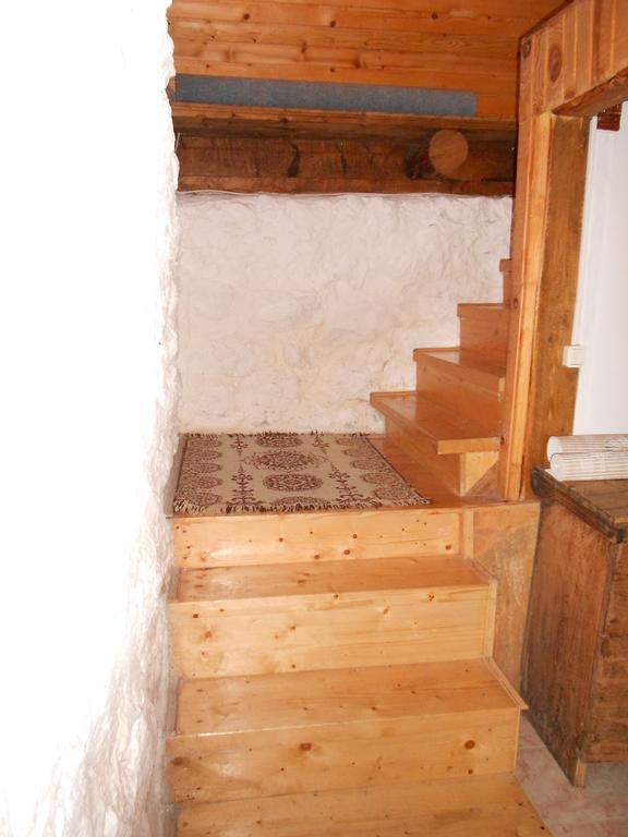 Zabljak Izdavanje Kuce エクステリア 写真