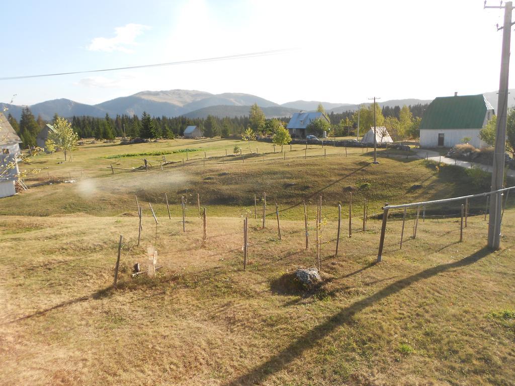Zabljak Izdavanje Kuce エクステリア 写真