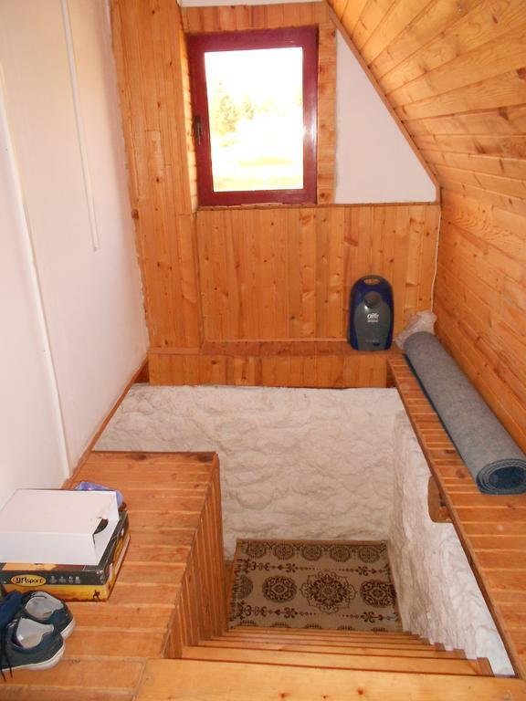 Zabljak Izdavanje Kuce エクステリア 写真