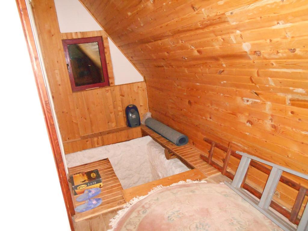 Zabljak Izdavanje Kuce エクステリア 写真
