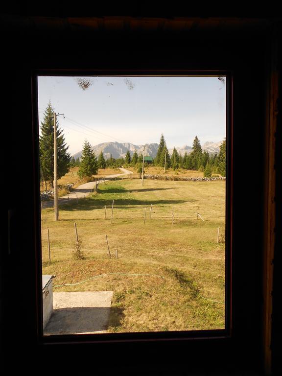 Zabljak Izdavanje Kuce エクステリア 写真