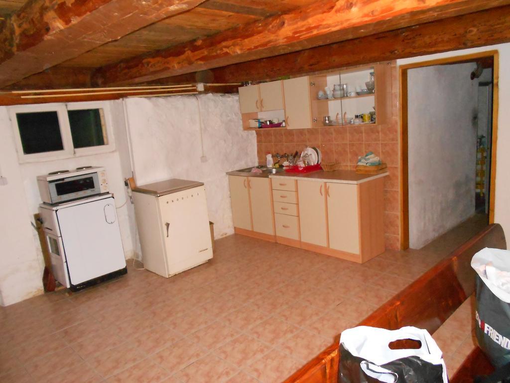 Zabljak Izdavanje Kuce エクステリア 写真