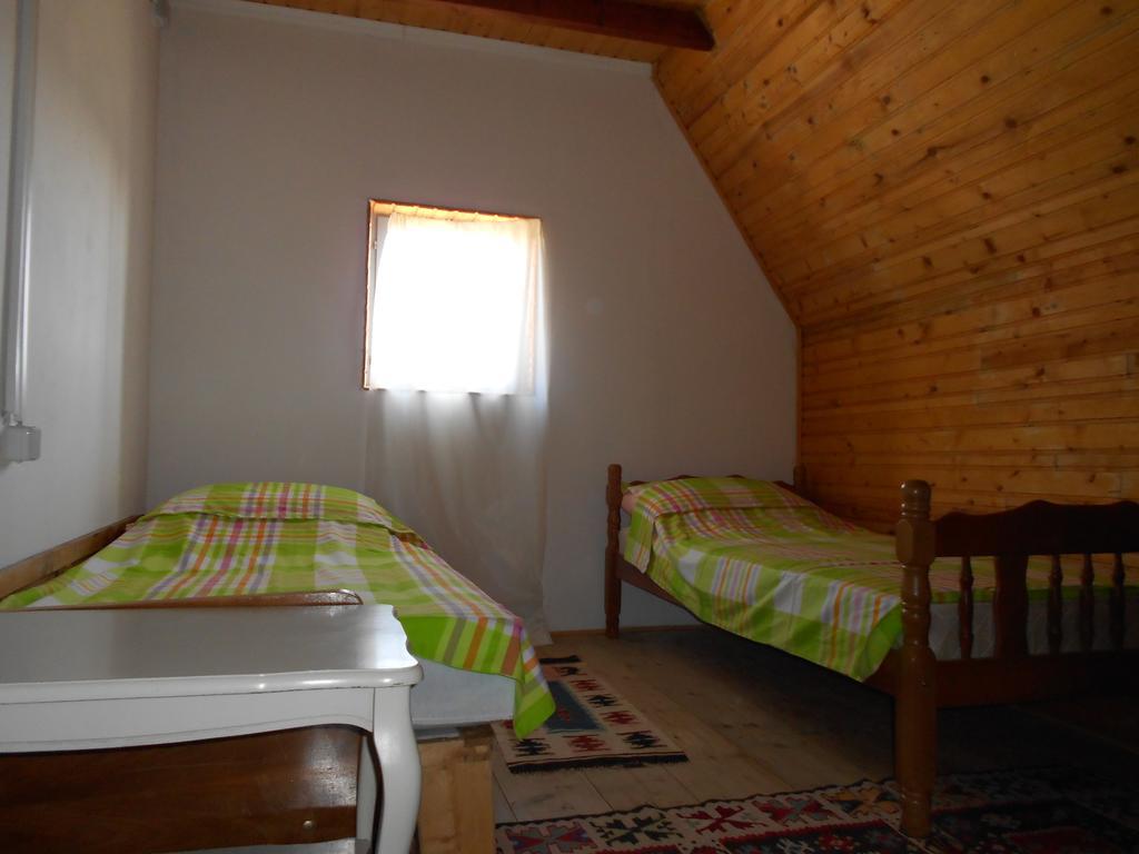 Zabljak Izdavanje Kuce エクステリア 写真